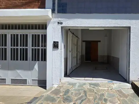 OFICINAS - PLANTA LIBRE - CENTRO, RESISTENCIA