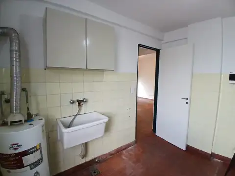 Departamento en Alquiler 15 años