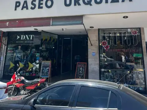 Av. Triunvirato 4351