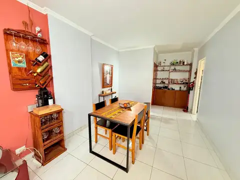 Departamento en Alquiler Apto profesional