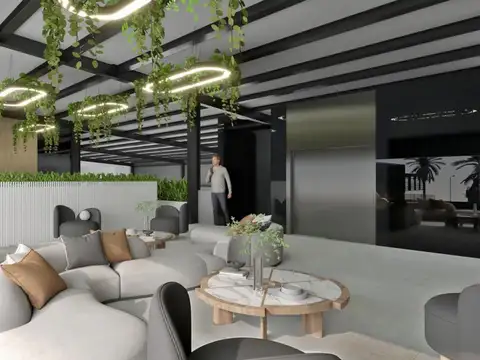 Local en Alquiler en Francisco Alvarez, USD 35.000