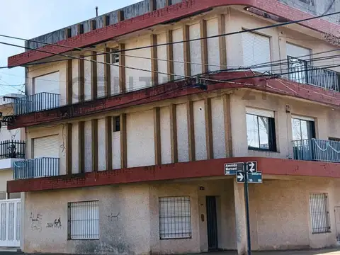 Balcarce 900