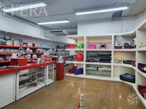 Local en Venta 55 años