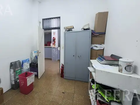 Lavalle 1100