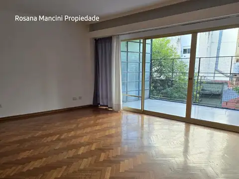 Deparamento semipiso 3 dorm, playroom , baul y esp cocher
