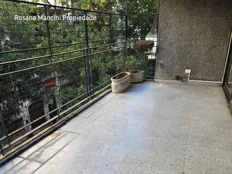 Departamento en Venta en Flores, USD 155.000