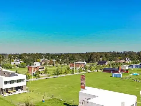 Terreno en Venta en Las Casuarinas, USD 35.000