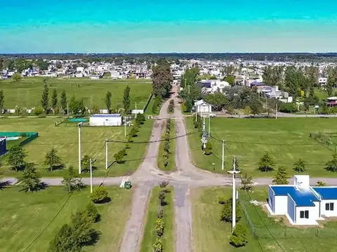 Terreno en Venta en Las Casuarinas, USD 35.000