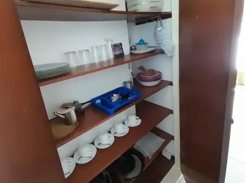 Departamento en Alquiler Temporal en La Perla Norte, $ 100.000