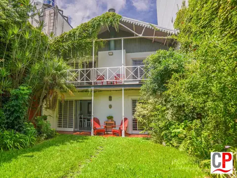 Casa en Venta al Noroeste