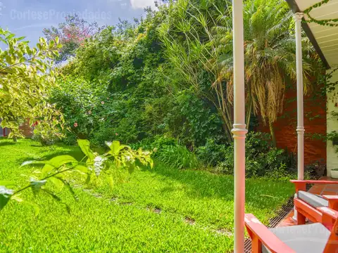 Casa en Venta 24 años