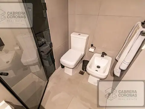 Departamento en Venta en Caballito Norte, USD 136.000