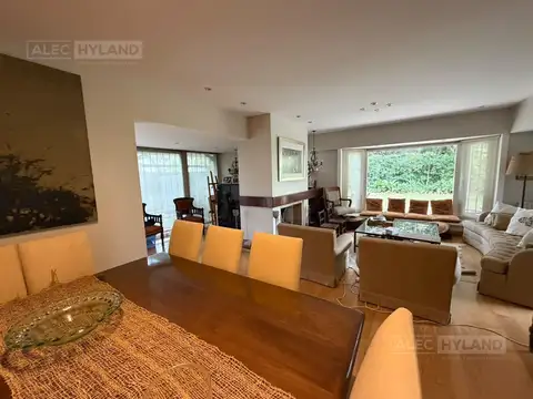 Casa en alquiler, cerca del ctro. comercial de Martínez, San Isidro