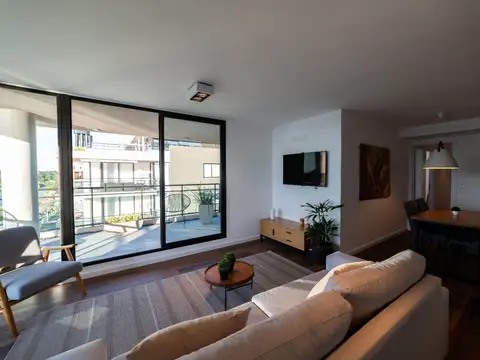 Departamento en Venta de 5 ambientes