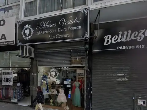 Local  en Venta en Once, Capital Federal, Buenos Aires