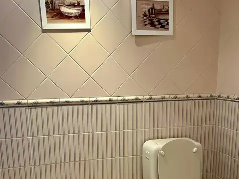 Casa en Venta 15 años