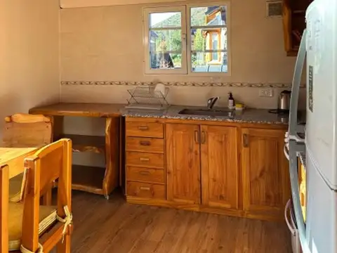 Departamento en Venta al Oeste