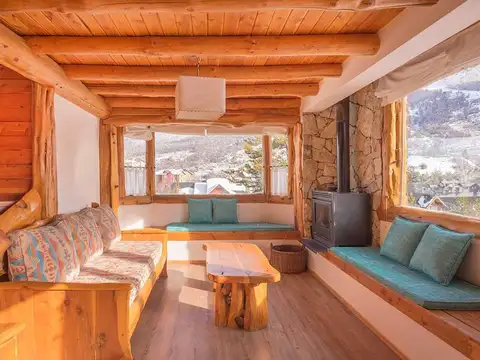 Departamento en Venta de 4 dormitorios