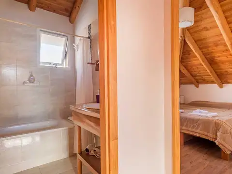 Departamento en Venta en San Carlos de Bariloche, USD 380.000