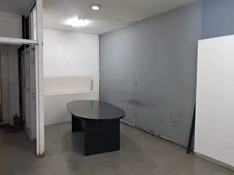 ALQUILER DE LOCAL COMERCIAL 80M2 CUB- CIUDAD MZA