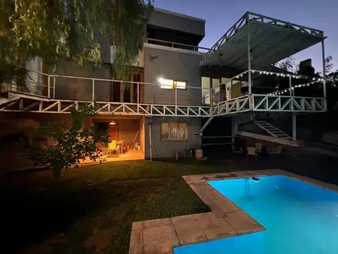 Casa en Venta al Sur