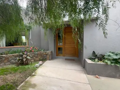 Casa en Chacras De Coria