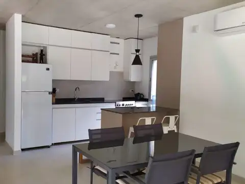 Casa en Alquiler Temporal al Norte