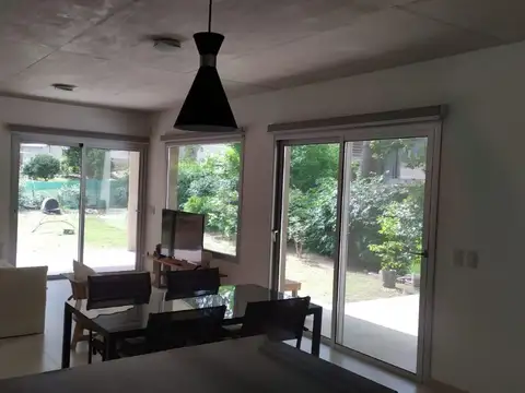 Casa en Alquiler Temporal de 2 dormitorios