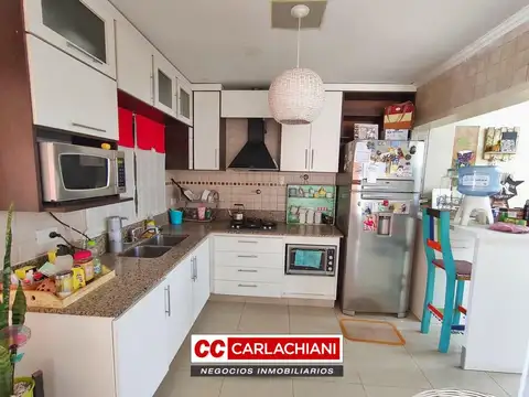 Casa en Venta en Las Parejas, USD 140.000