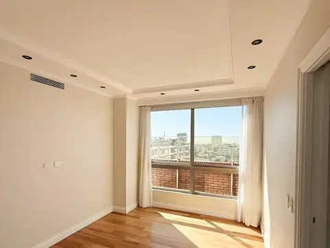 Departamento 5 ambientes con 3 baños