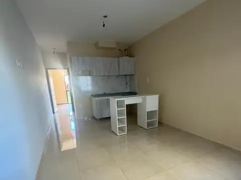 Departamento en Venta 3 años