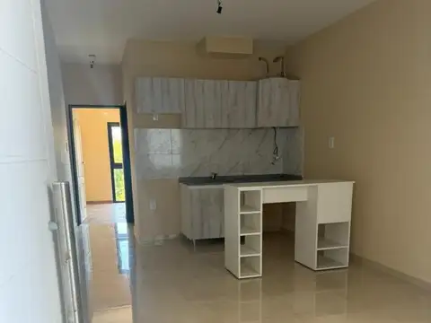 Departamento en Venta en Villa Luzuriaga, USD 17.500
