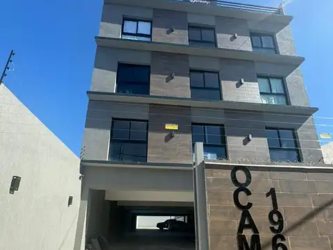 DEPARTAMENTO 2 AMBIENTES EN VENTA - VILLA LUZURIAGA