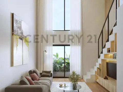 MALABIA 300, Piso 0