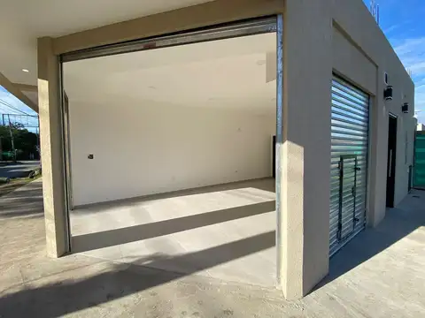 Local en Venta A Estrenar