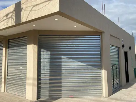 Local en Venta en Paso del Rey, USD 80.000