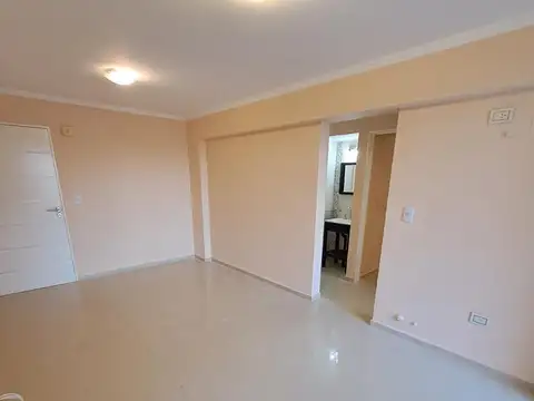 Departamento en alquiler de 1 dormitorio con asador en Alto Villasol Zona Norte