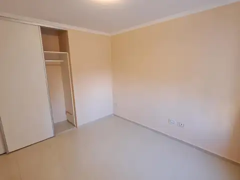 Departamento en Alquiler 18 años