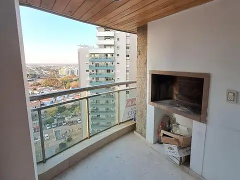 Departamento en alquiler de 1 dormitorio en Alto Villasol Zona Norte