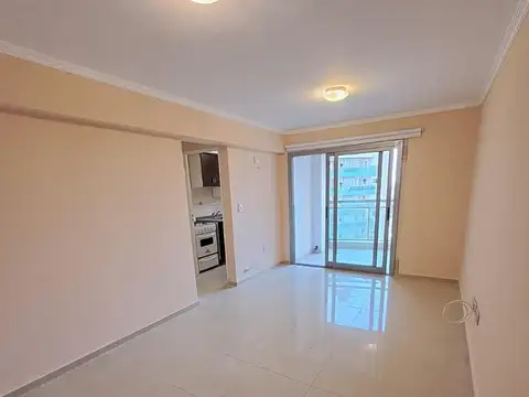 Departamento en alquiler de 1 dormitorio con asador en Alto Villasol Zona Norte