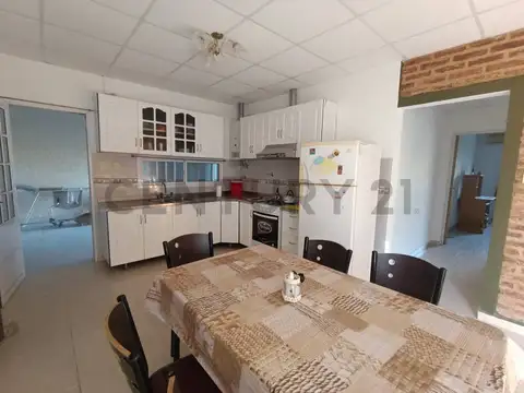 Casa en Venta de 1 dormitorio