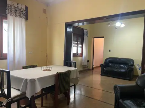 Casa en Venta en Berisso, USD 80.000
