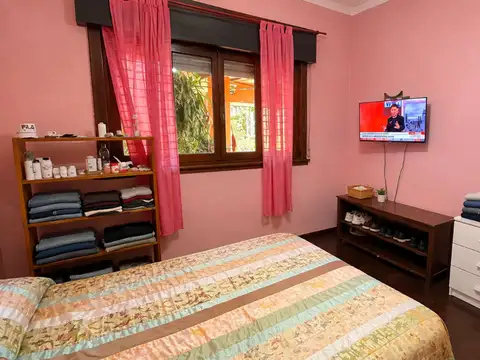 Casa en Venta 40 años