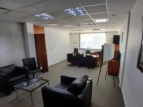 Edificio Comercial en la Boca