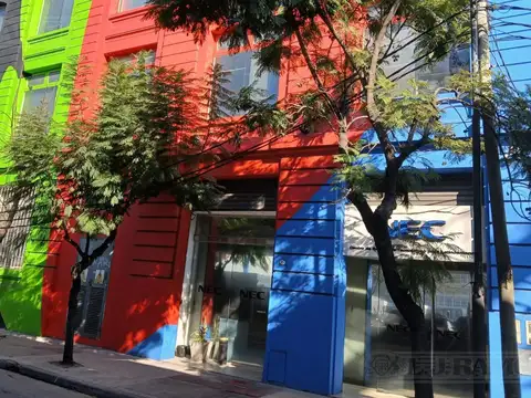 Pedro de Mendoza al 400