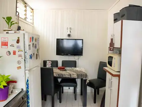 Casa en Venta 35 años