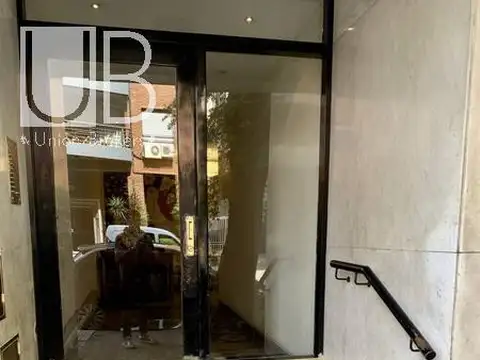 Departamento en Venta al Sudoeste