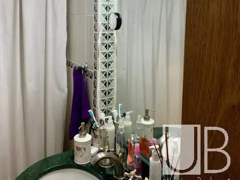 Departamento en Venta en Botanico, USD 80.000