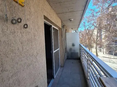 Departamento en Alquiler 12 años