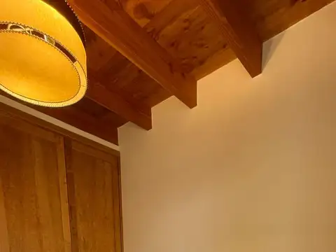Depto Tipo Casa en Venta con 1 cocheras